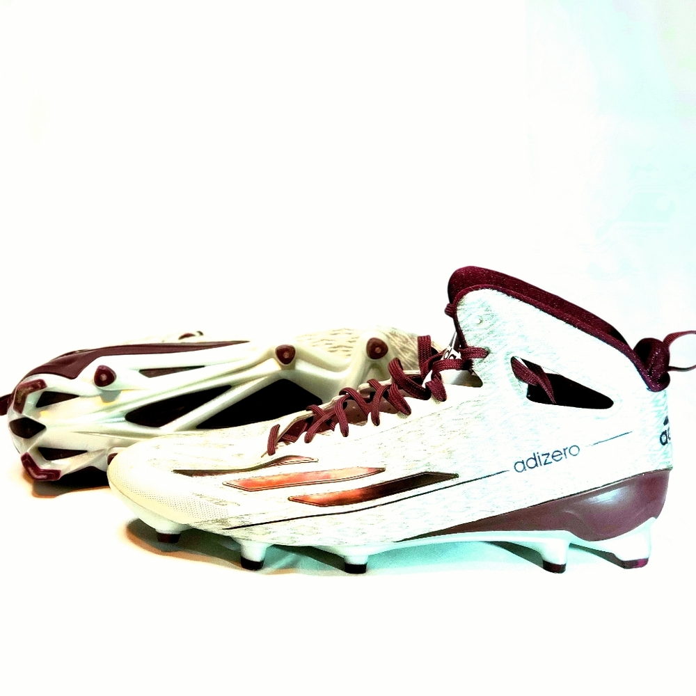 Adidas adizero football cleats